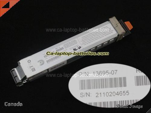 Genuine SUN 5520 Battery For laptop 52.2Wh, 1.8V, calx , LITHIUM-ION