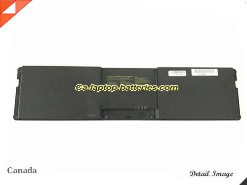 SONY VAIO VPC-Z214GX Replacement Battery 3200mAh, 36Wh  11.1V Black Li-ion