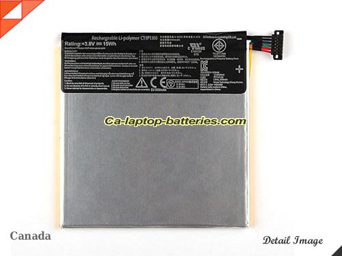ASUS C11P1304 Battery 15Wh 3.8V Black Li-Polymer