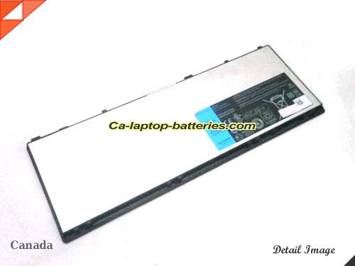 DELL 312-1412 Battery 3919mAh, 29Wh  7.4V Black Li-Polymer