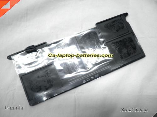 APPLE A1406 Battery 4800mAh, 35Wh  7.3V Black Li-Polymer