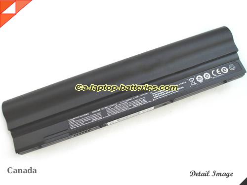 Genuine POSITIVO Mobo 5500 Battery For laptop 2200mAh, 24.42Wh , 11.1V, Black , Li-ion