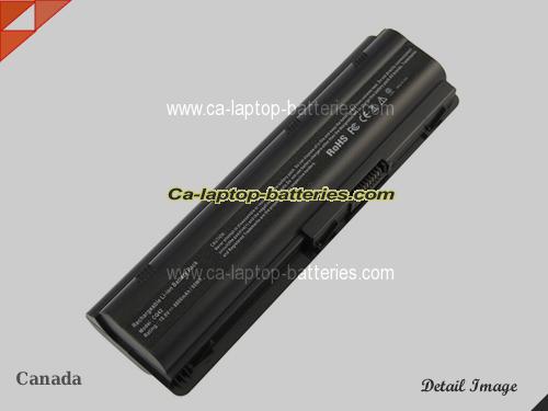 HP Pavilion g7-1030sf Replacement Battery 8800mAh 10.8V Black Li-ion