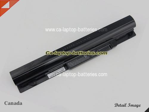 Genuine HP Pavilion 10-e021au Touchsmart Battery For laptop 28Wh, 10.8V, Black , Li-ion