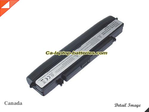 SAMSUNG NP-Q1 SSD Replacement Battery 6600mAh 11.3V Black Li-ion