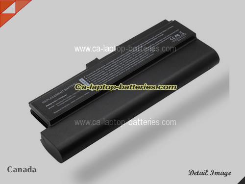 TOSHIBA DynabookT350/56BW Replacement Battery 10400mAh 10.8V Black Li-ion