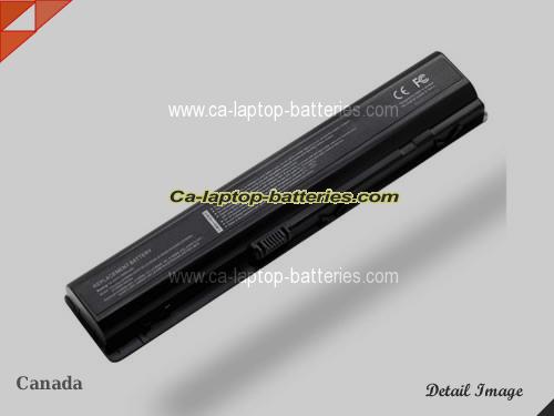 HP Pavilion 9100 Replacement Battery 7800mAh 14.4V Black Li-ion