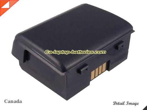 VERFONE BPK-001-01-A Battery 1800mAh 7.2V Black Li-lion
