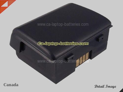 VERFONE POS VX680 Replacement Battery 1800mAh 7.2V Black Li-lion