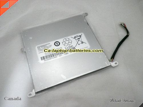 Genuine KOHJINSHA BATBJ40L21 Laptop Computer Battery GC02001CN00-X00-1098-0SN Li-ion 3050mAh Black In Canada 