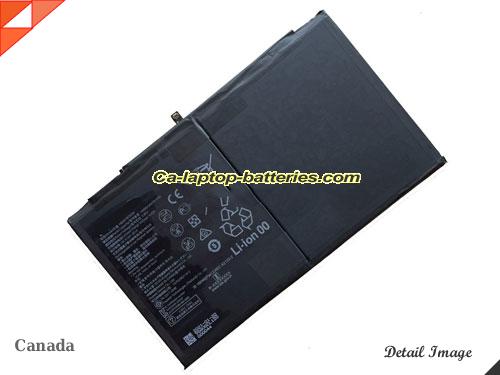 New HUAWEI HB29J7B7EEW Laptop Computer Battery  Li-ion 10000mAh, 38.5Wh  In Canada 