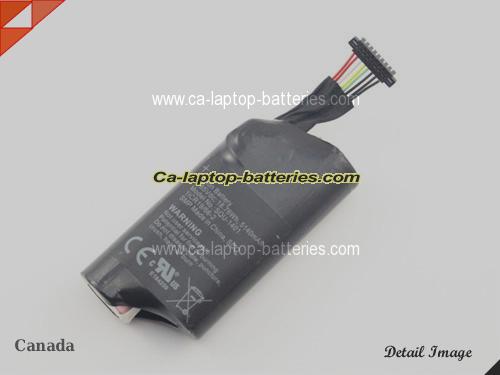 Genuine SIMPLO SQU-1401 Laptop Computer Battery  Li-ion 5140mAh, 18.76Wh Black In Canada 