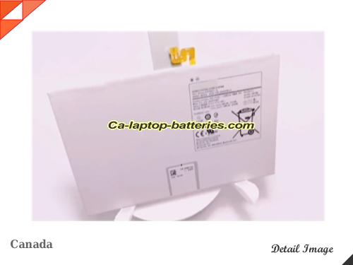 New SAMSUNG GH43-05018A Laptop Computer Battery EB-BT975ABY Li-ion 9800mAh, 37.82Wh  In Canada 