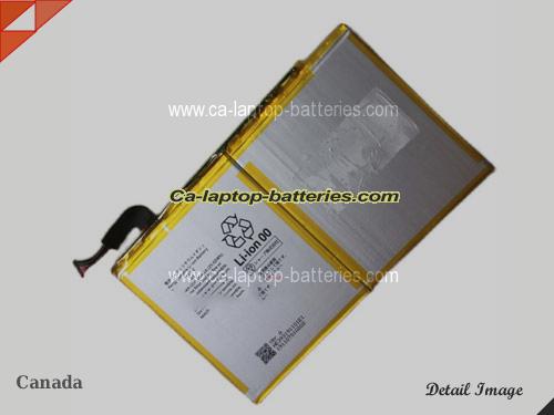 Genuine OTHER 1ICP3/84/101-2 Laptop Computer Battery HE393 Li-ion 6500mAh, 25.02Wh  In Canada 