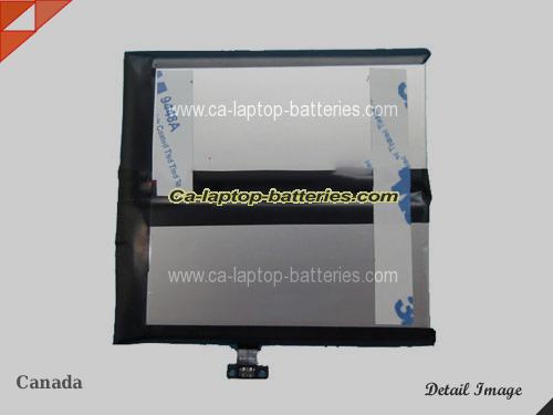 Genuine GPD 624284-2S Laptop Computer Battery 2ICP7/42/83 Li-ion 3400mAh, 25.84Wh  In Canada 