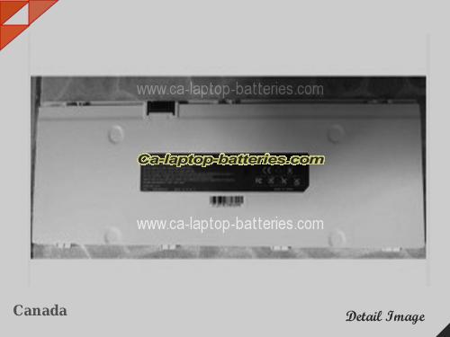 Genuine HAIER HR-116E Laptop Computer Battery  Li-ion 4200mAh, 31.08Wh  In Canada 