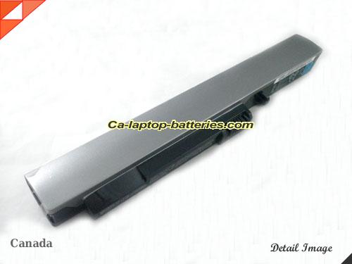 Genuine FOUNDER SQU-816 Laptop Computer Battery 916T8010F Li-ion 2200mAh Black In Canada 