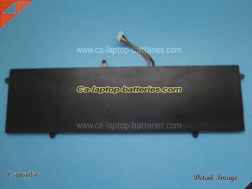 Genuine BYONE CT153 Laptop Computer Battery  Li-ion 6200mAh, 70.68Wh  In Canada 