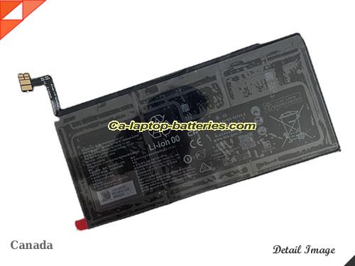 Genuine HUAWEI HB4588I6ECW-31C Laptop Computer Battery HB458816ECW-31A Li-ion 3565mAh, 42Wh  In Canada 