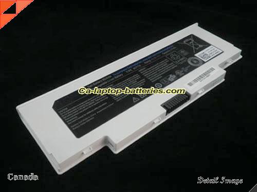 Genuine DELL 90TT9 Laptop Computer Battery 60NGW Li-ion 27Wh Black In Canada 