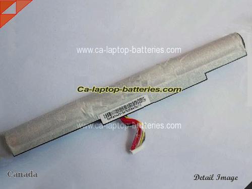 Genuine SMP 916T2014F Laptop Computer Battery SQU-911 Li-ion 28mAh, 2600Wh  In Canada 