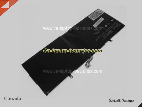 Genuine HAIER 22190224 Laptop Computer Battery  Li-ion 9000mAh, 66.6Wh  In Canada 