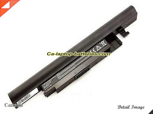 Replacement MEDION A32B34 Laptop Computer Battery A31-C15 Li-ion 2600mAh Black In Canada 