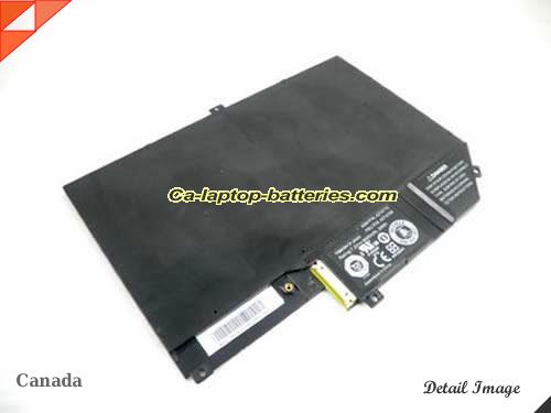 Replacement LENOVO ASM 42T4770 Laptop Computer Battery FRU 42T4769 Li-ion 3600mAh Black In Canada 