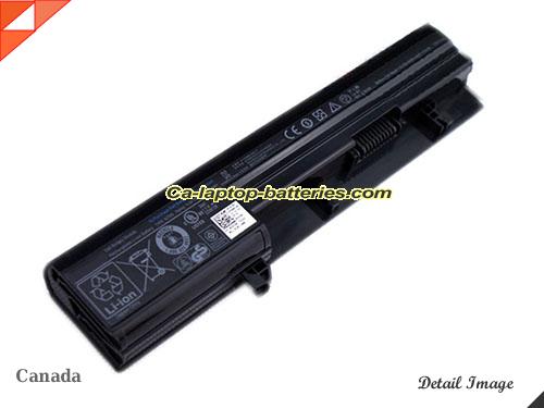 Replacement DELL 451-11544 Laptop Computer Battery 451-11354 Li-ion 2600mAh, 38Wh Black In Canada 