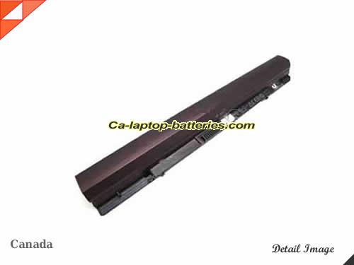 Replacement DELL D839N Laptop Computer Battery X645M Li-ion 40Wh Black In Canada 