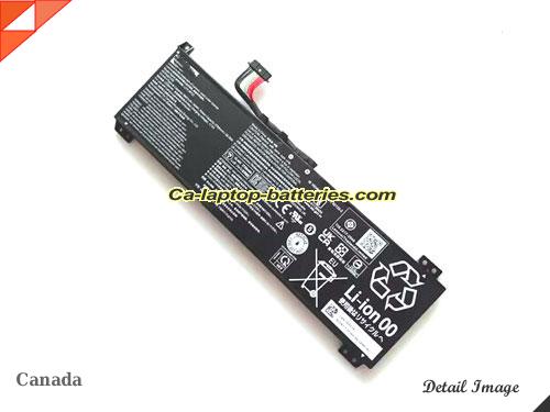 Genuine LENOVO L21C4PC0 Laptop Computer Battery L21D4PC0 Li-ion 3887mAh, 60Wh  In Canada 