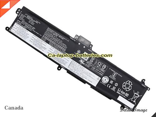 Genuine LENOVO L22M4P71 Laptop Computer Battery 5B11H56373 Li-ion 5799mAh, 90Wh  In Canada 