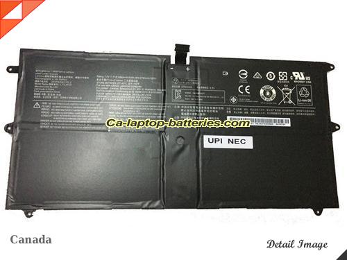 Genuine LENOVO L15L4P20 Laptop Computer Battery  Li-ion 6890mAh, 53Wh Black In Canada 