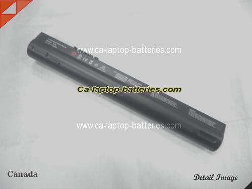 Replacement NOTEBOOK N10 Laptop Computer Battery  Li-ion 24Wh Black In Canada 