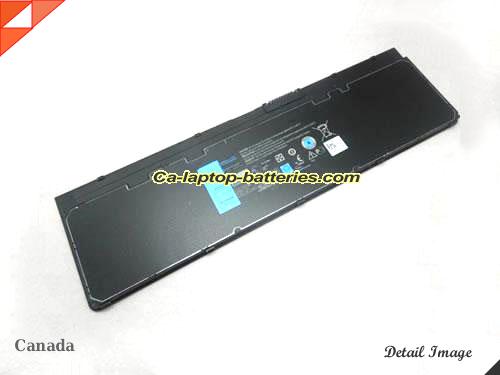 Genuine DELL J0MTR Laptop Computer Battery FW2NM Li-ion 45Wh Black In Canada 