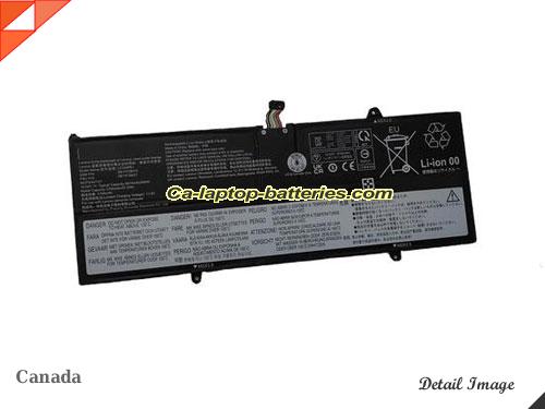 Genuine LENOVO L21L4PE1 Laptop Computer Battery 5B11F29421 Li-ion 3705mAh, 59Wh  In Canada 