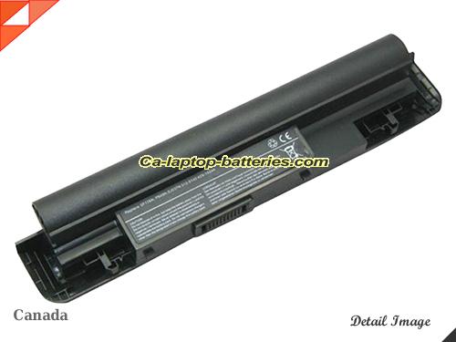 Replacement DELL 451-11120 Laptop Computer Battery F116N Li-ion 5200mAh Black In Canada 