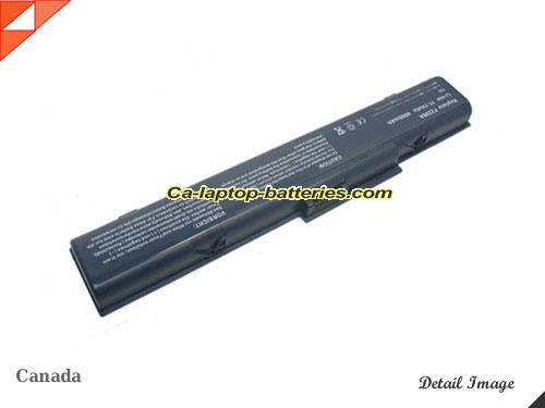 Replacement HP F2299A Laptop Computer Battery F3172-60901 Li-ion 4400mAh Black In Canada 