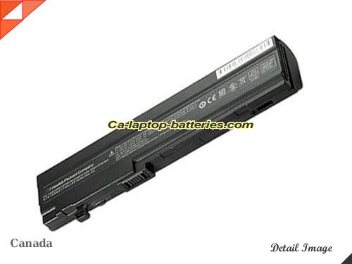 Replacement HP AT901AA Laptop Computer Battery HSTNN-I71C Li-ion 5200mAh Black In Canada 