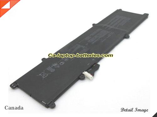 Genuine ASUS 31CP5/70/81 Laptop Computer Battery 31CP57081 Li-ion 4335mAh, 50Wh Black In Canada 