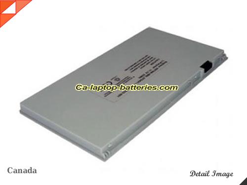 Replacement HP 570421-171 Laptop Computer Battery HSTNN-IBOI Li-ion 4400mAh Silver In Canada 