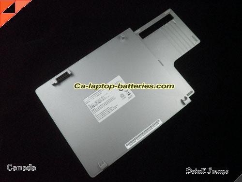 Genuine ASUS 90-NGV1B2000T Laptop Computer Battery 70-NGV1B3000M-00A2B-707-0347 Li-ion 6860mAh Silver In Canada 