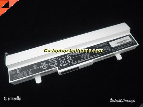 Replacement ASUS TL31-1005 Laptop Computer Battery A32-1005 Li-ion 5200mAh White In Canada 