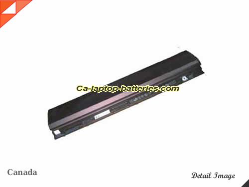 Replacement DELL 312-0929 Laptop Computer Battery X645M Li-ion 4400mAh Violet In Canada 
