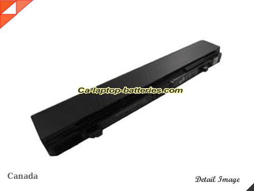 Replacement DELL 3UR18650F-2-DLL-32 Laptop Computer Battery K899K Li-ion 73Wh Black In Canada 