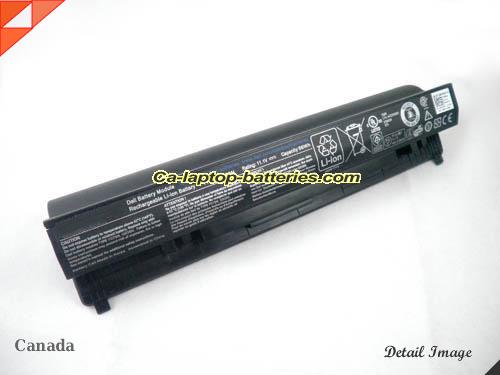 Genuine DELL 06P147 Laptop Computer Battery F079N Li-ion 56Wh Black In Canada 