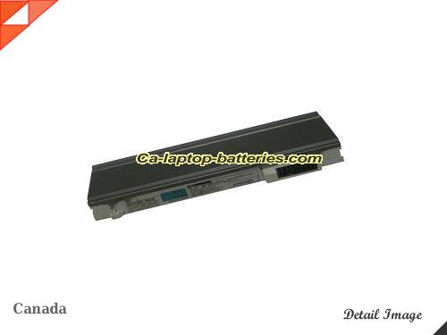 Replacement NEC PC-VP-BP26 Laptop Computer Battery PCVPBP26 Li-ion 4000mAh Silver In Canada 