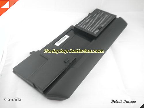 Replacement DELL KG046 Laptop Computer Battery GG386 Li-ion 6200mAh Black In Canada 