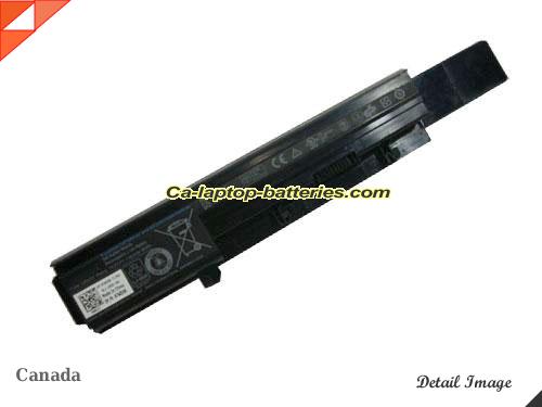 Replacement DELL 451-11544 Laptop Computer Battery 50TKN Li-ion 80Wh Black In Canada 