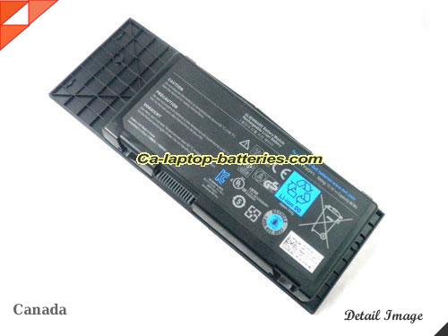 Genuine DELL 318-0397 Laptop Computer Battery BTYVOY1 Li-ion 90Wh Black In Canada 